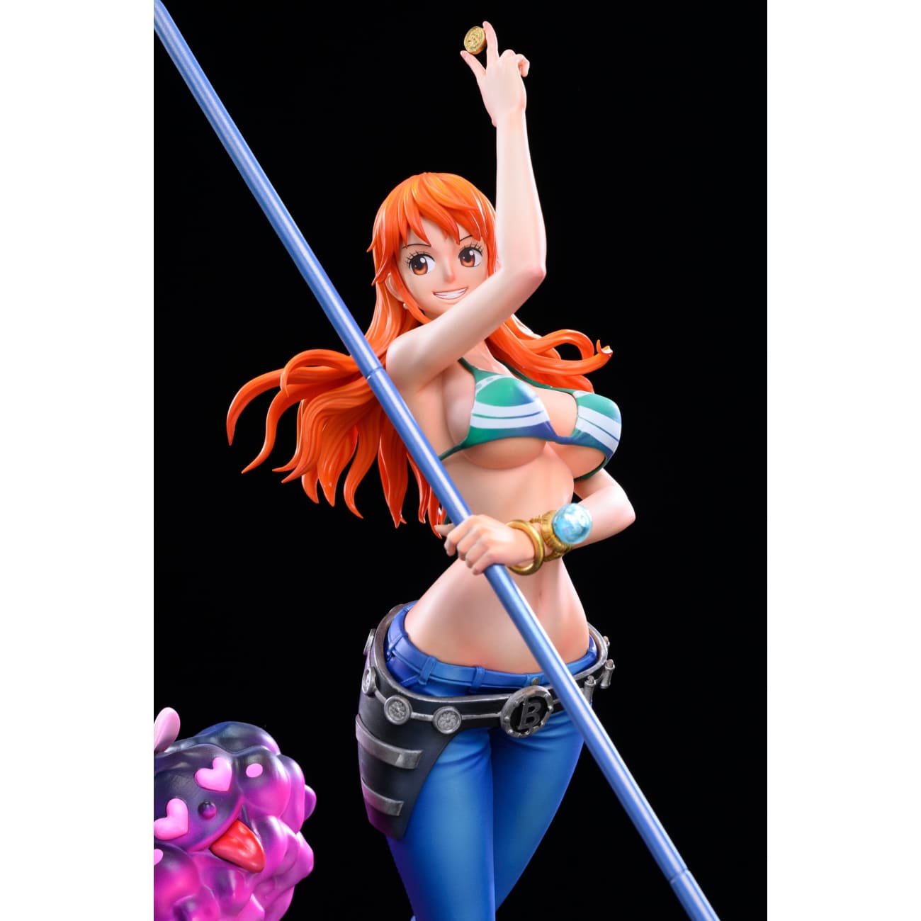 LX Studio - Nami [3 Variants]