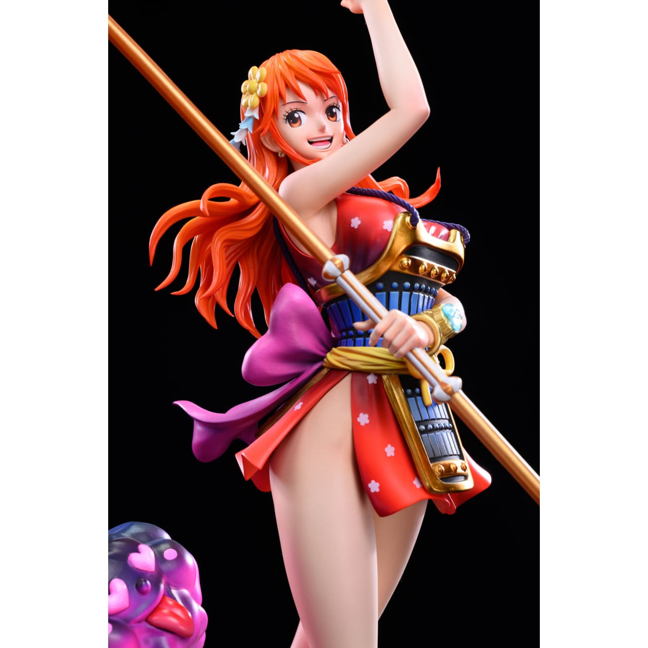 LX Studio - Nami [3 Variants]