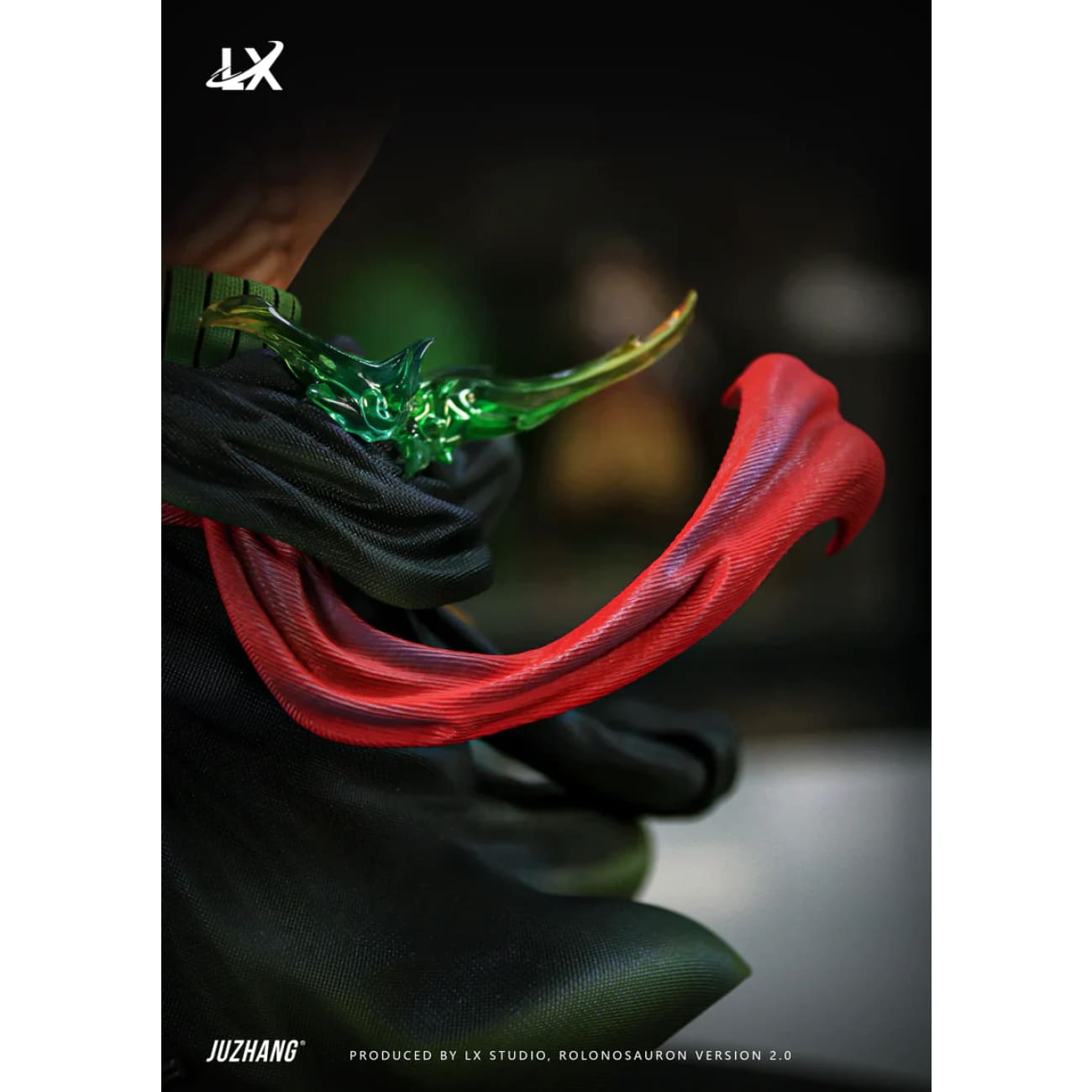LX Studio - Roronoa Zoro 2.0 [2 Variants]