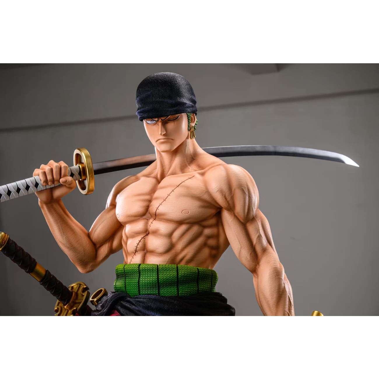LX Studio - Roronoa Zoro