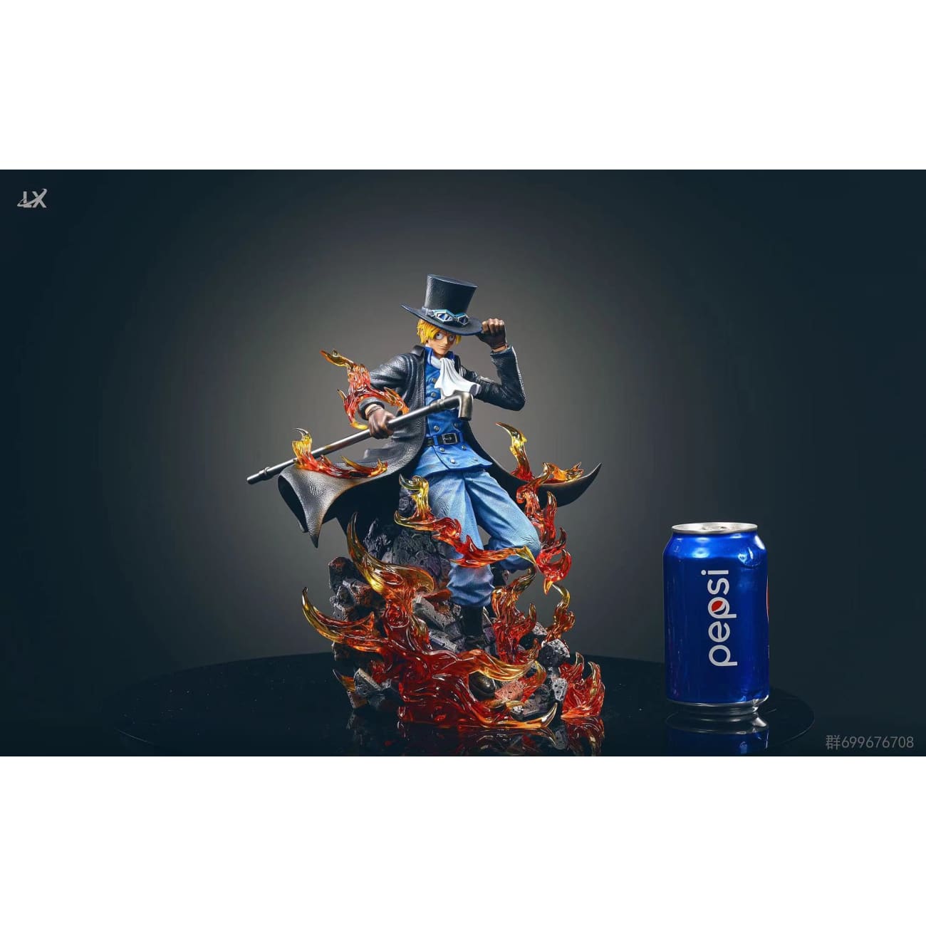 LX Studio - Sabo