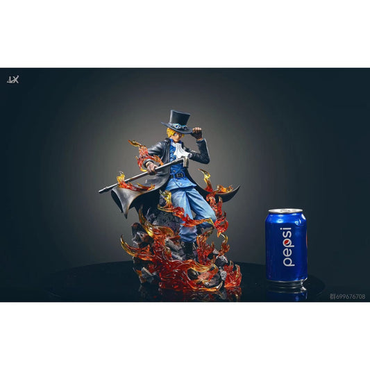 LX Studio - Sabo