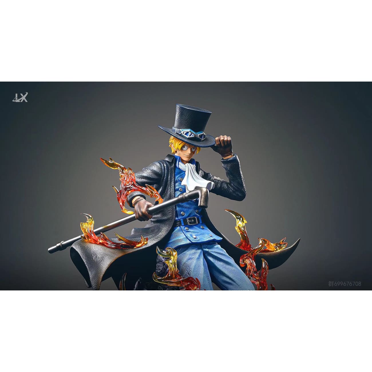 LX Studio - Sabo