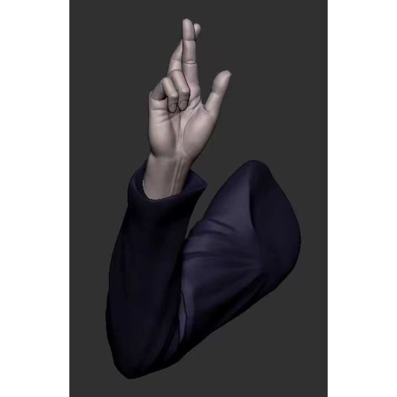 LX Studio - Satoru Gojo