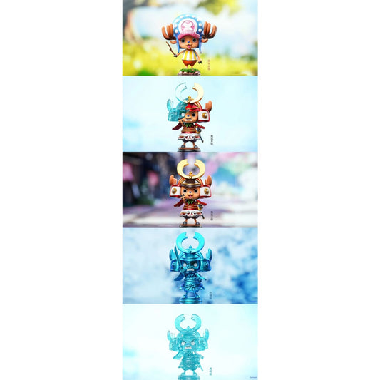LX Studio - Tony Tony Chopper [10 Variants]