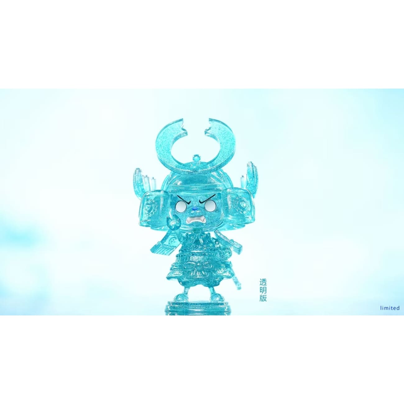 LX Studio - Tony Tony Chopper [10 Variants]