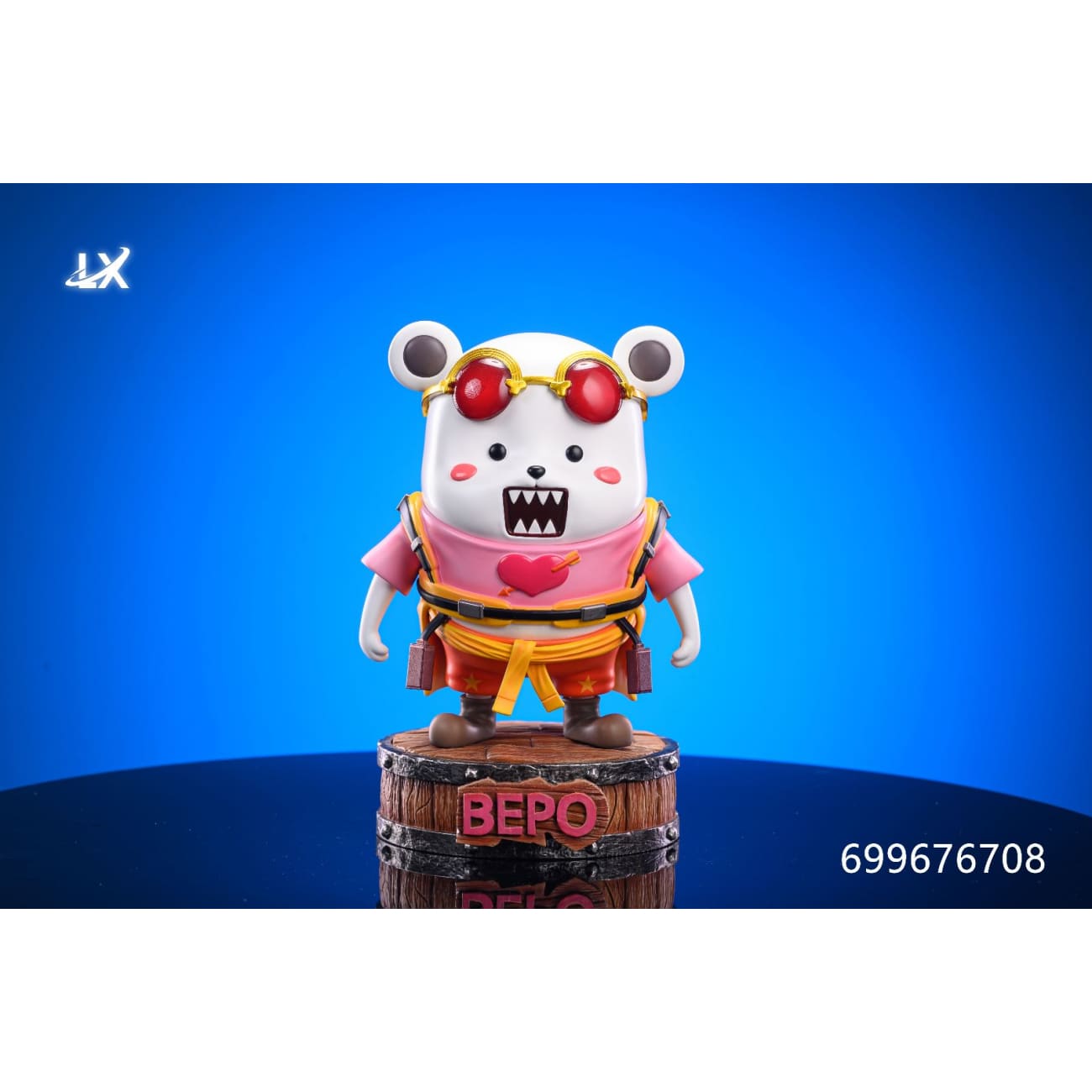LX Studio - Tony Tony Chopper / Bepo [6 Variants]