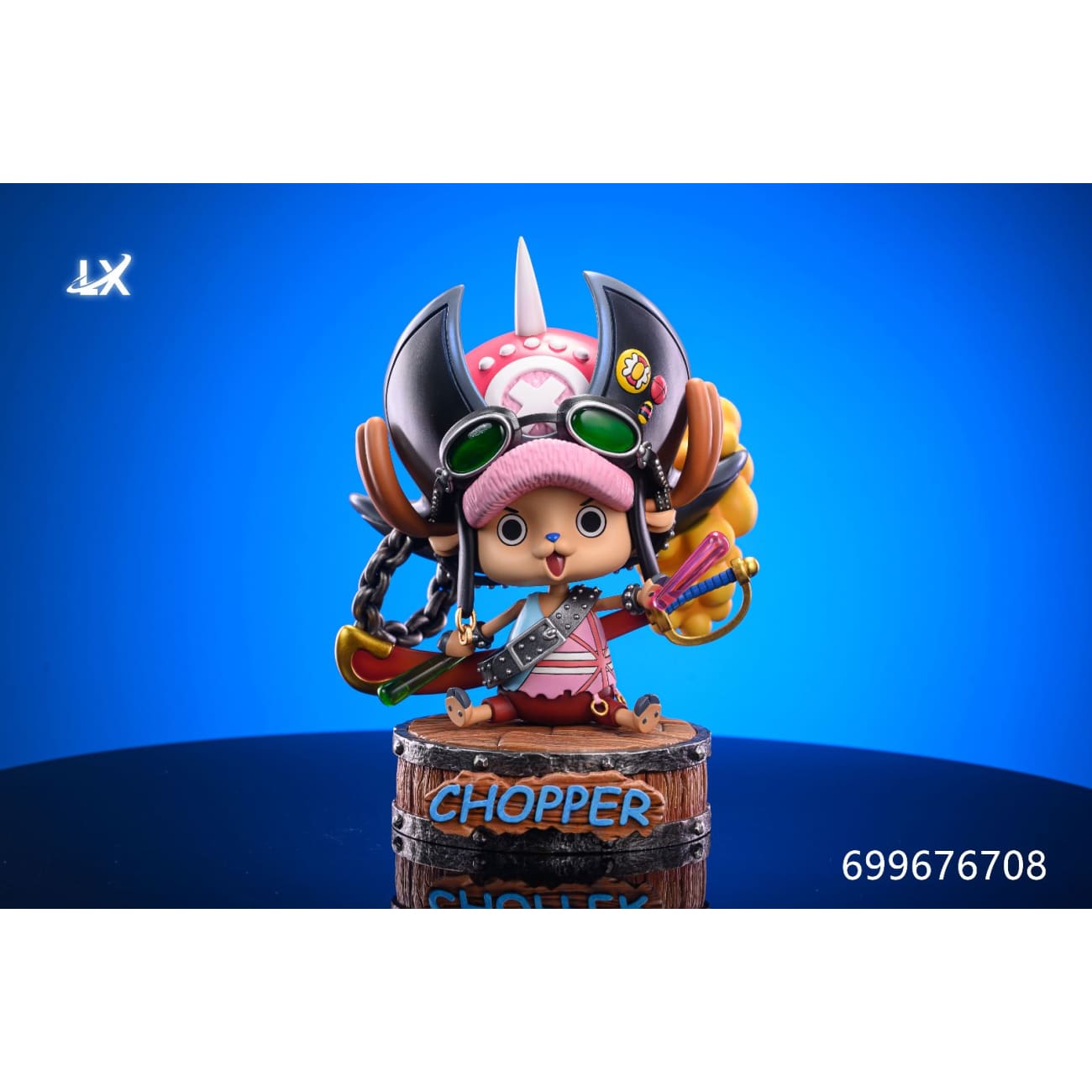 LX Studio - Tony Tony Chopper / Bepo [6 Variants]