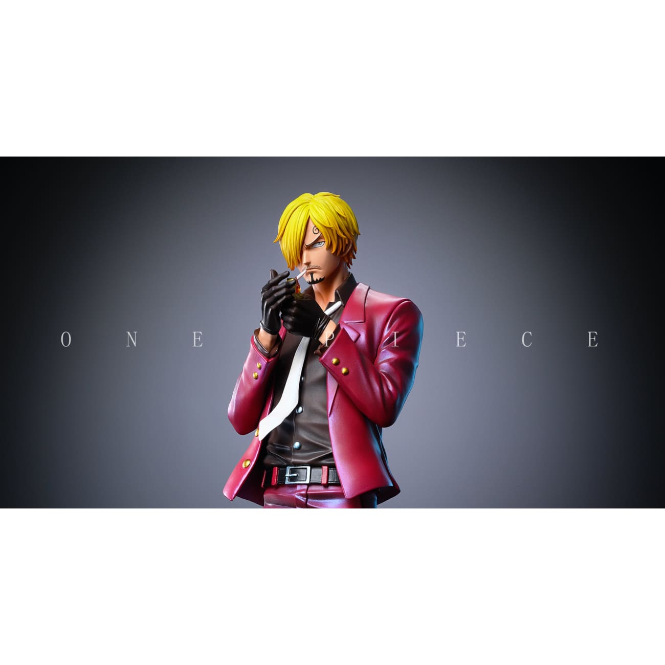 LX Studio - Vinsmoke Sanji 2.0 [3 Variants]