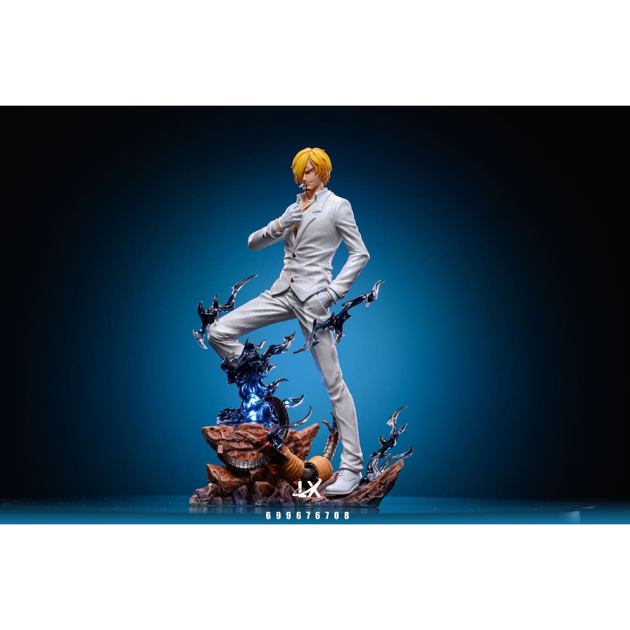 LX Studio - Vinsmoke Sanji [3 Variants]