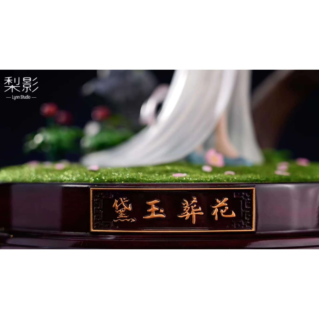 Lynn Studio - Lin Daiyu