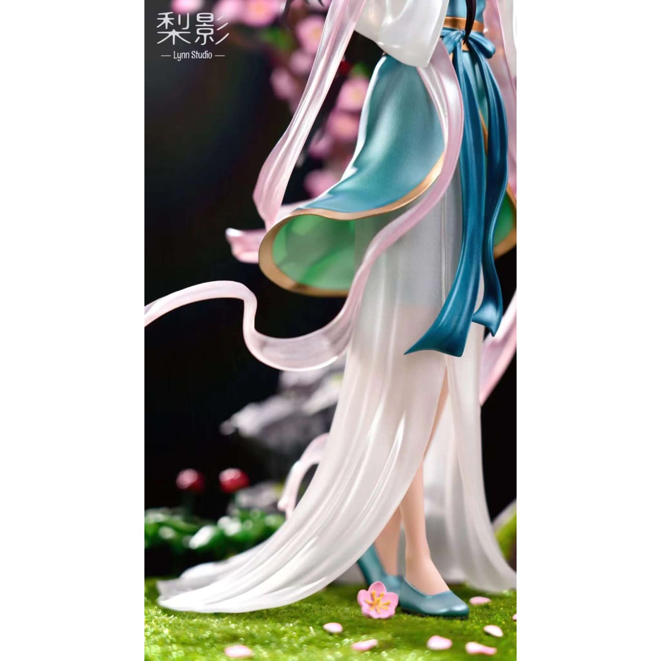 Lynn Studio - Lin Daiyu