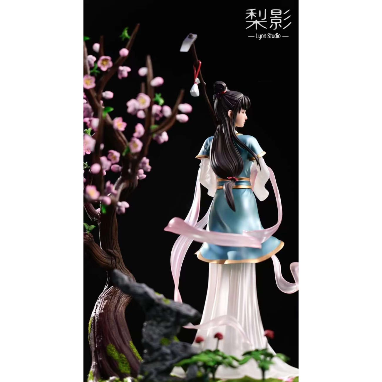 Lynn Studio - Lin Daiyu