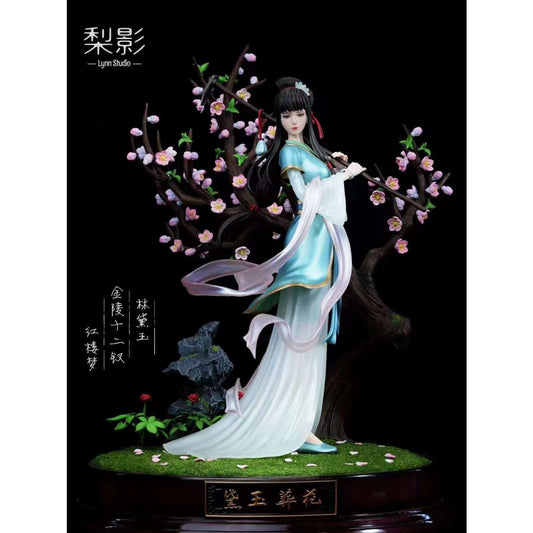 Lynn Studio - Lin Daiyu