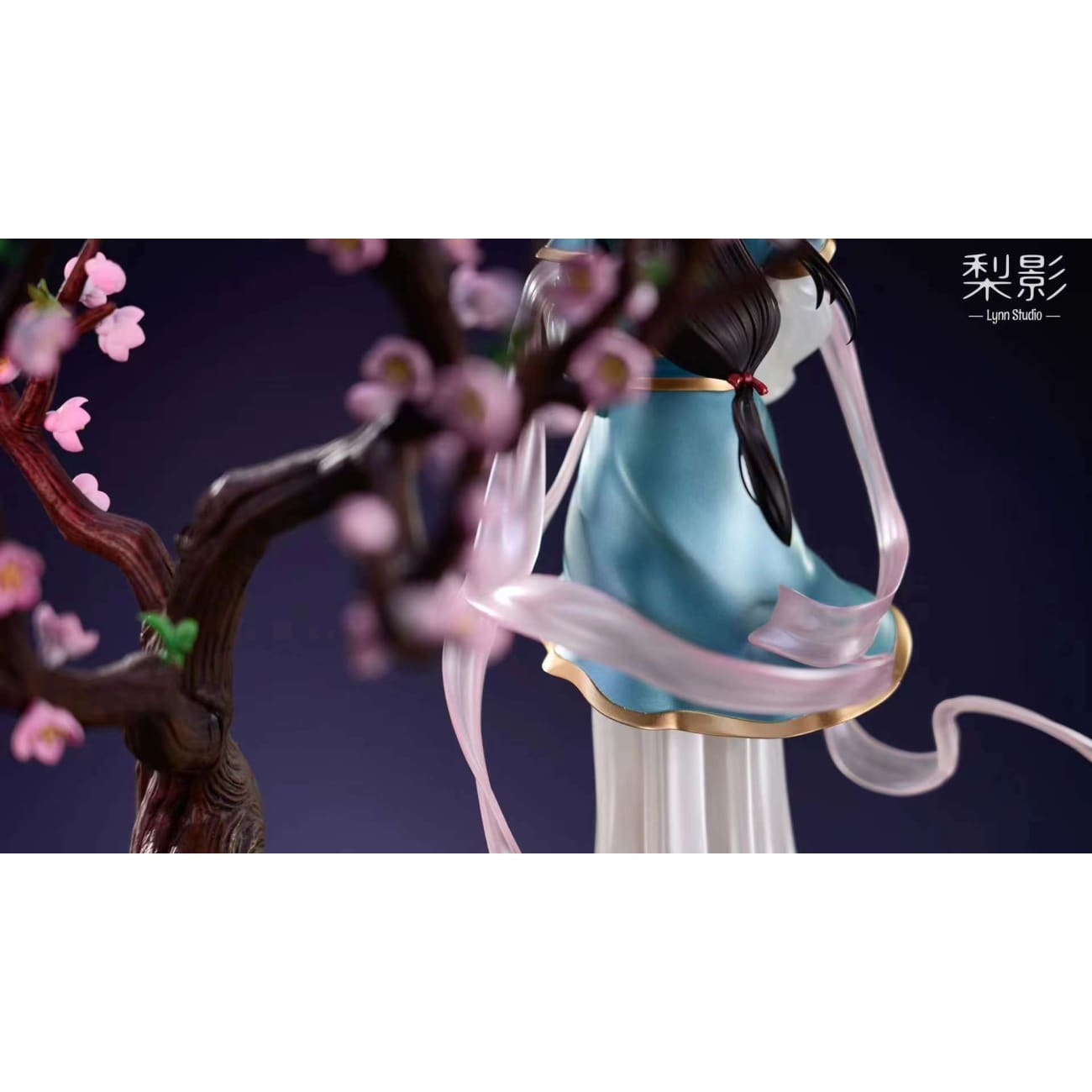 Lynn Studio - Lin Daiyu