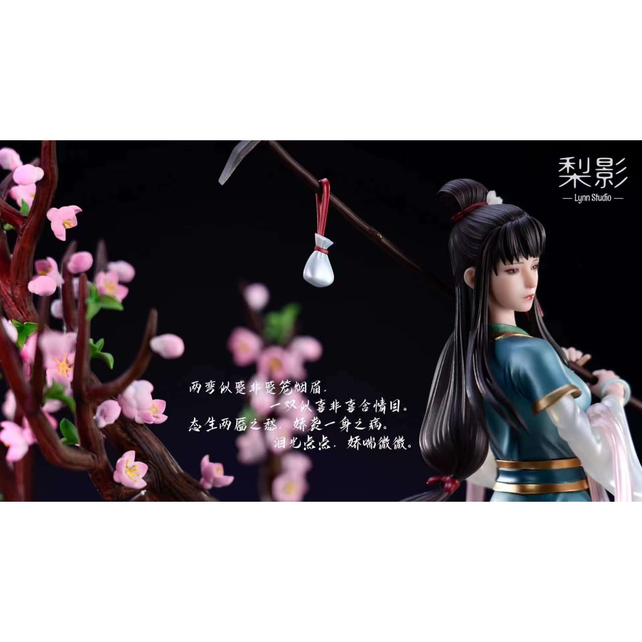 Lynn Studio - Lin Daiyu