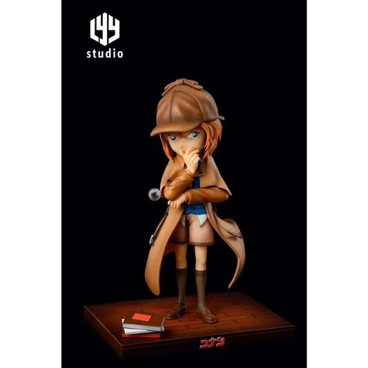 LYY Studio - Ai Haibara