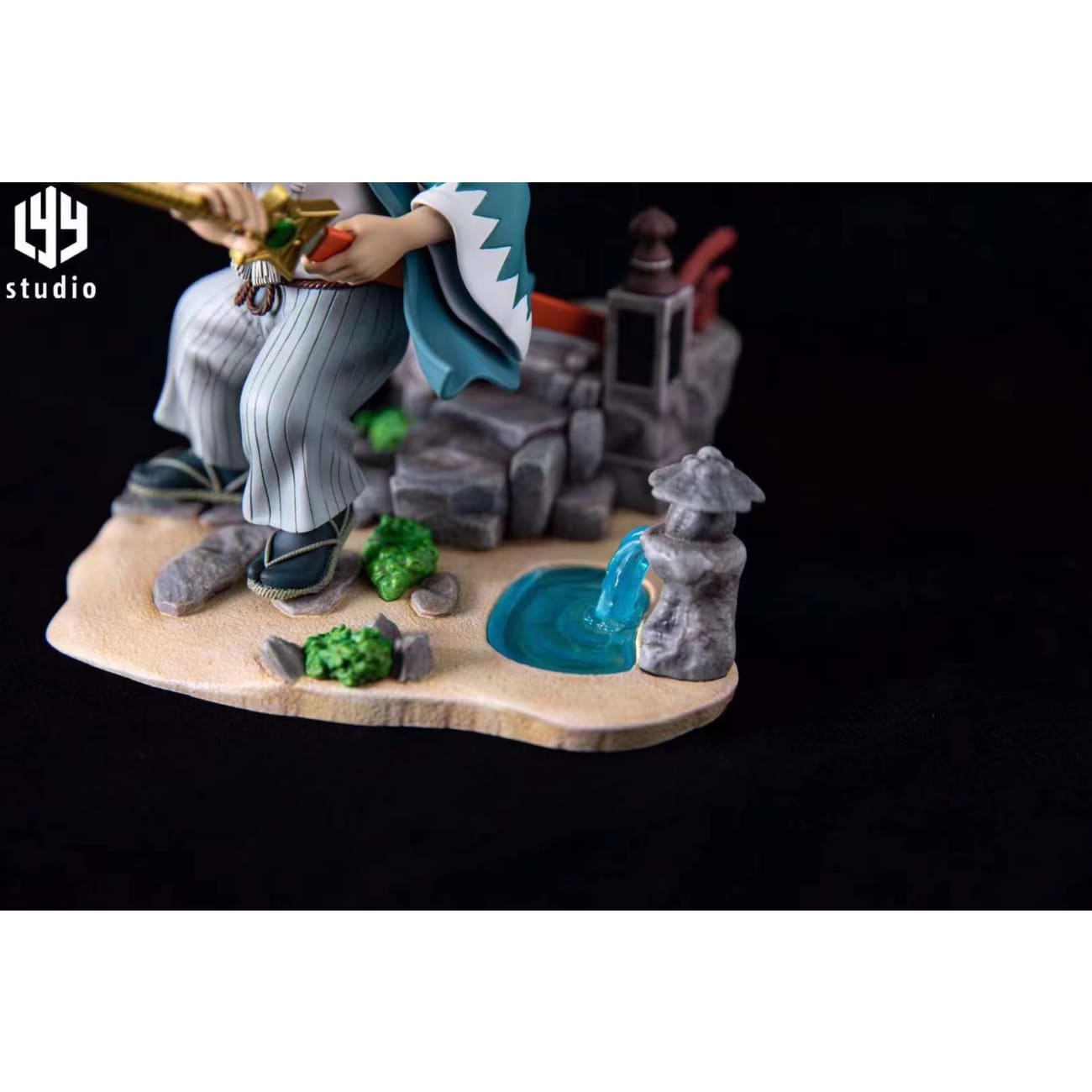 LYY Studio - Detective Conan 