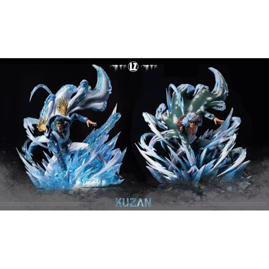 LZ Studio - Aokiji Kuzan [4 Variants]