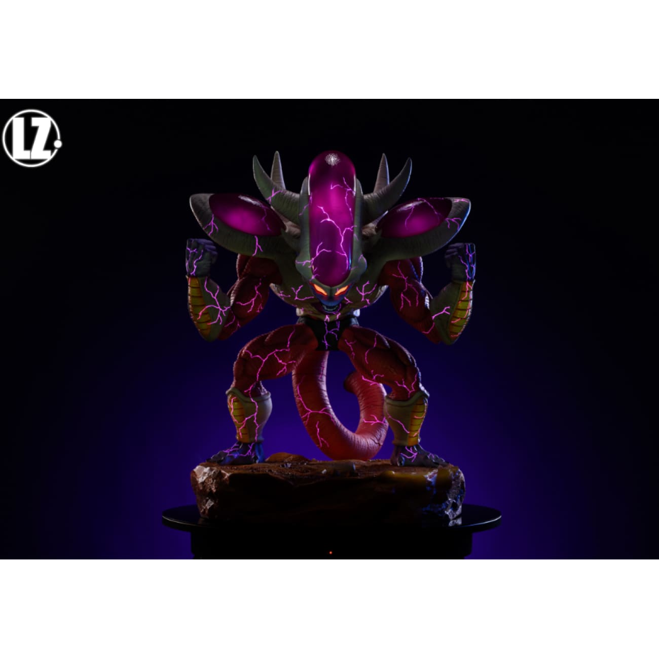 LZ Studio - Frieza Third Form [4 Variants]
