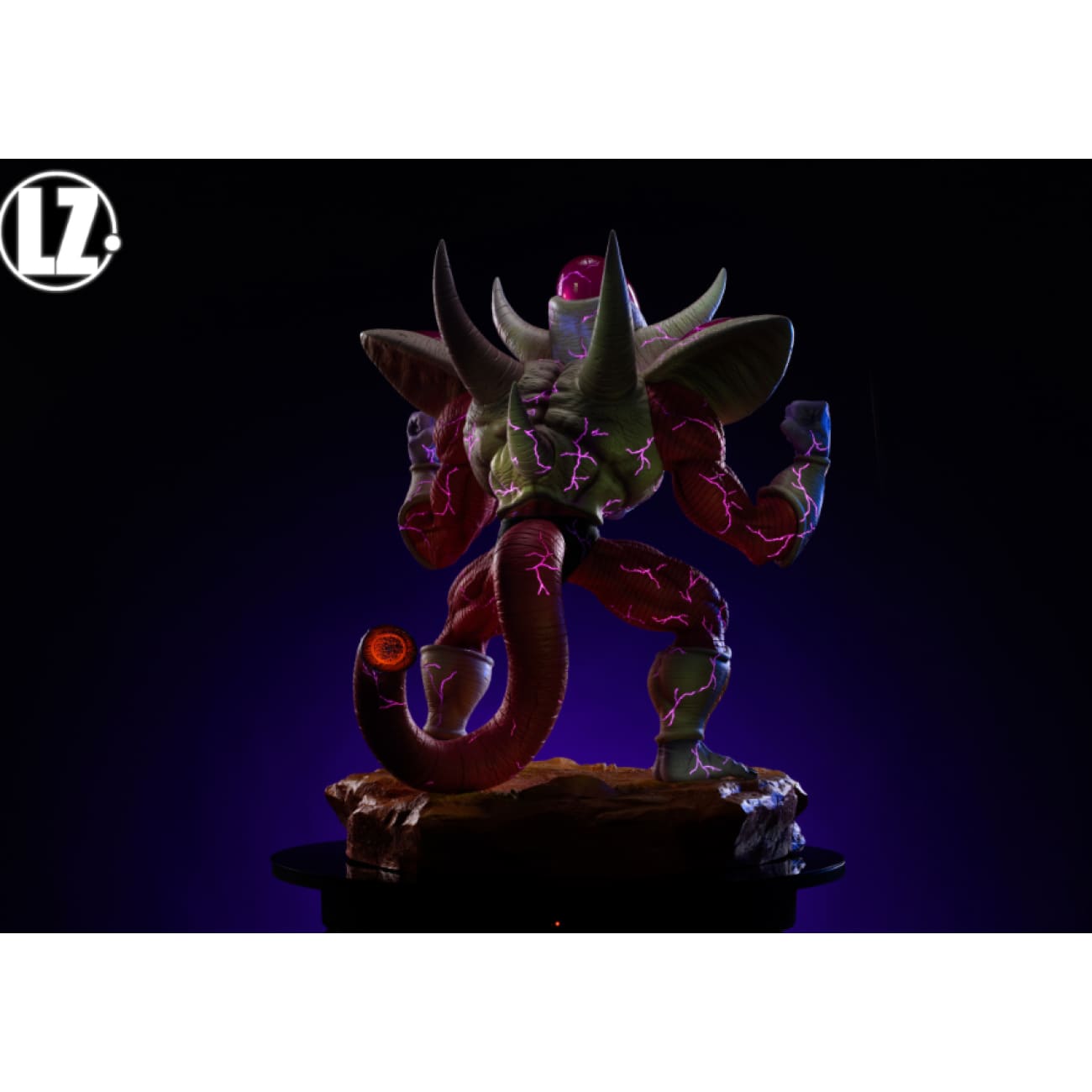 LZ Studio - Frieza Third Form [4 Variants]
