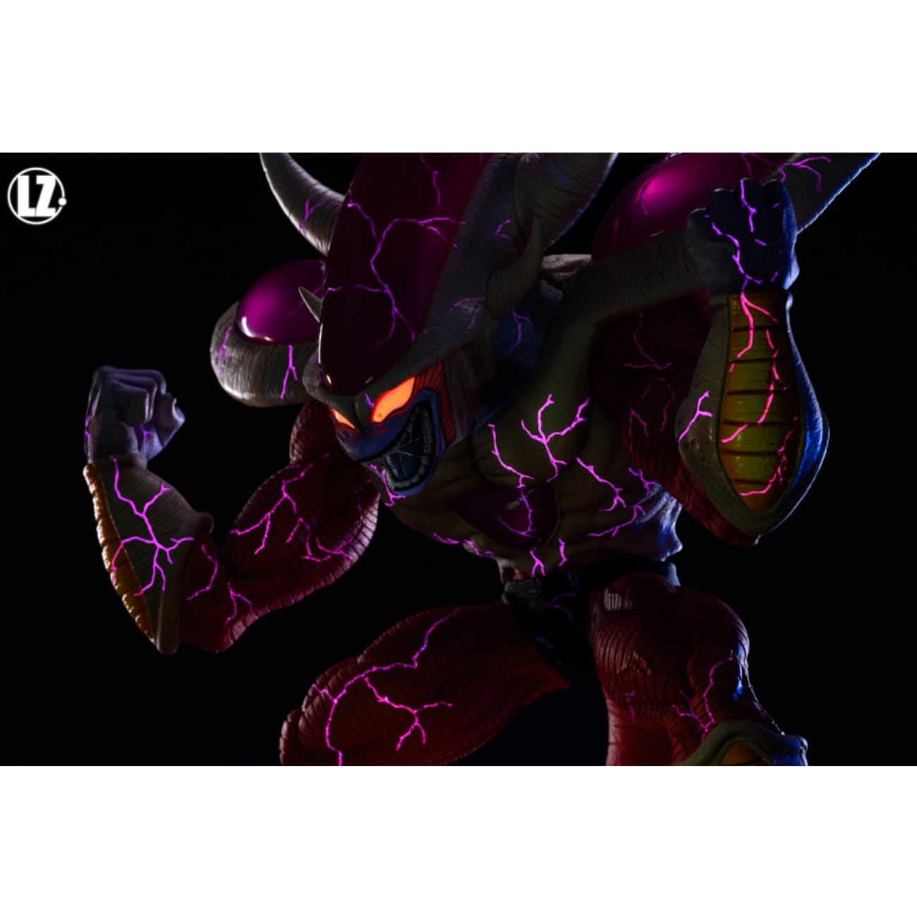 LZ Studio - Frieza Third Form [4 Variants]