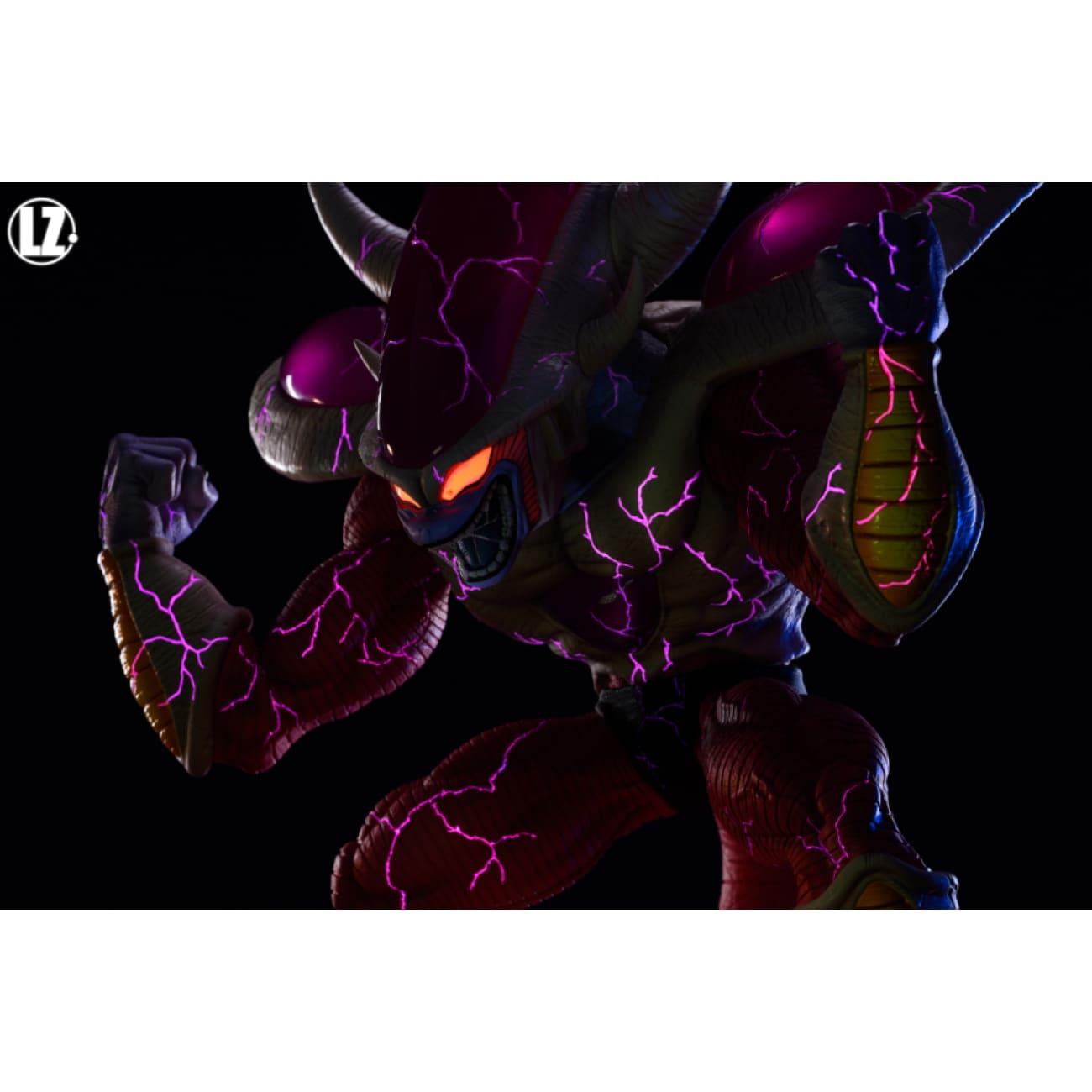LZ Studio - Frieza Third Form [4 Variants]