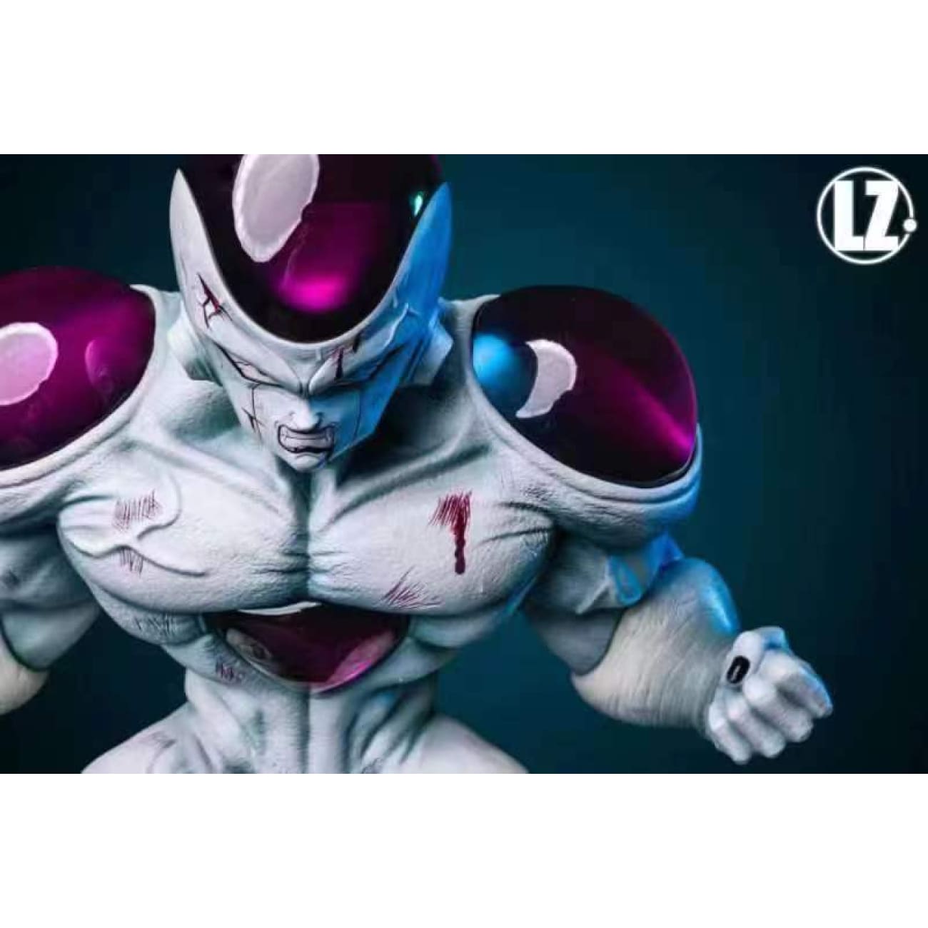 LZ Studio - Full Power Frieza / Defeat Son Gohan [6 Variants]