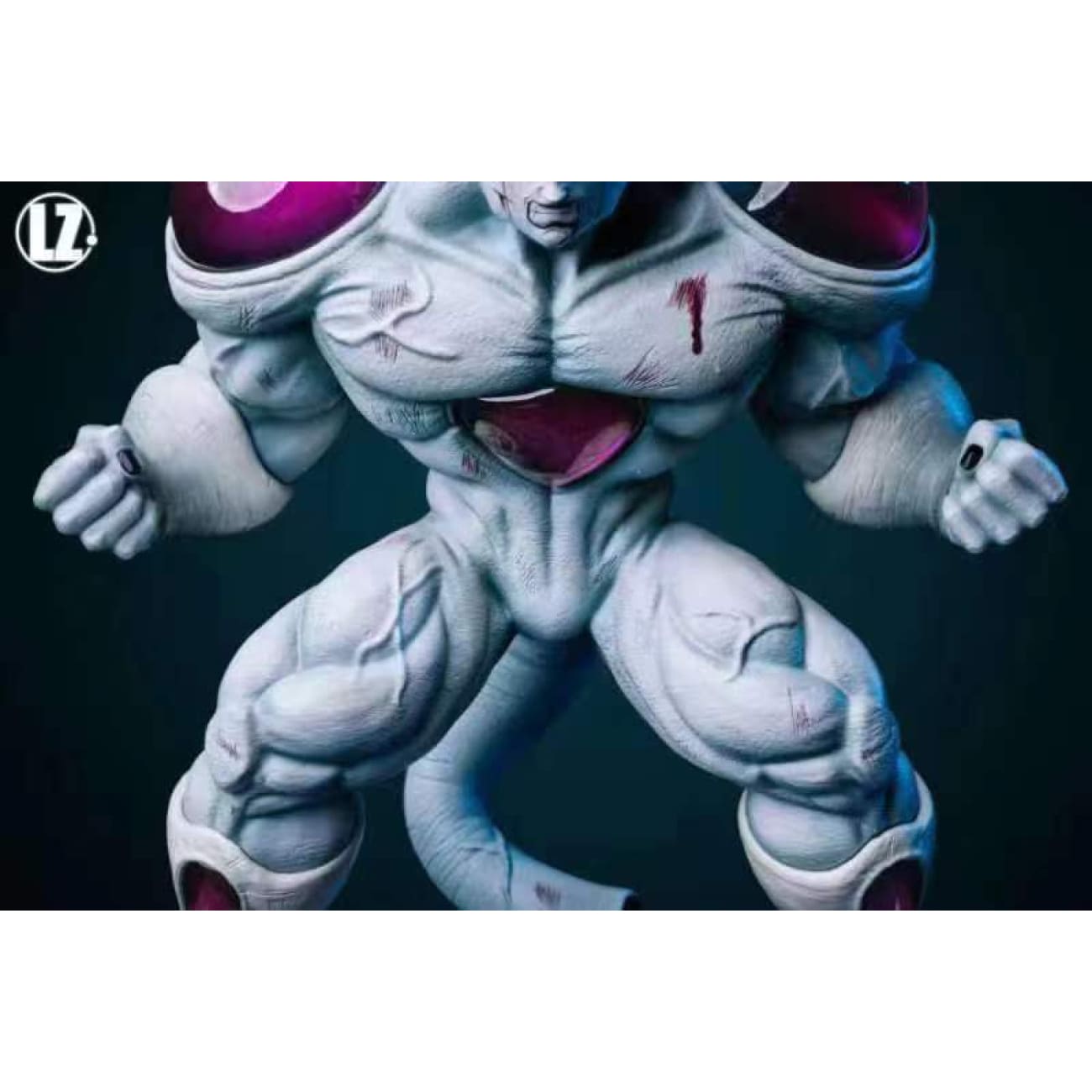 LZ Studio - Full Power Frieza / Defeat Son Gohan [6 Variants]