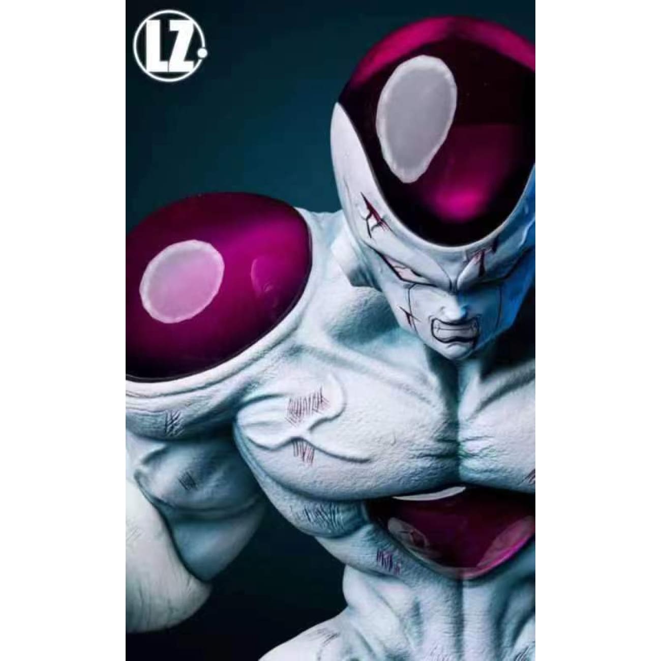 LZ Studio - Full Power Frieza / Defeat Son Gohan [6 Variants]