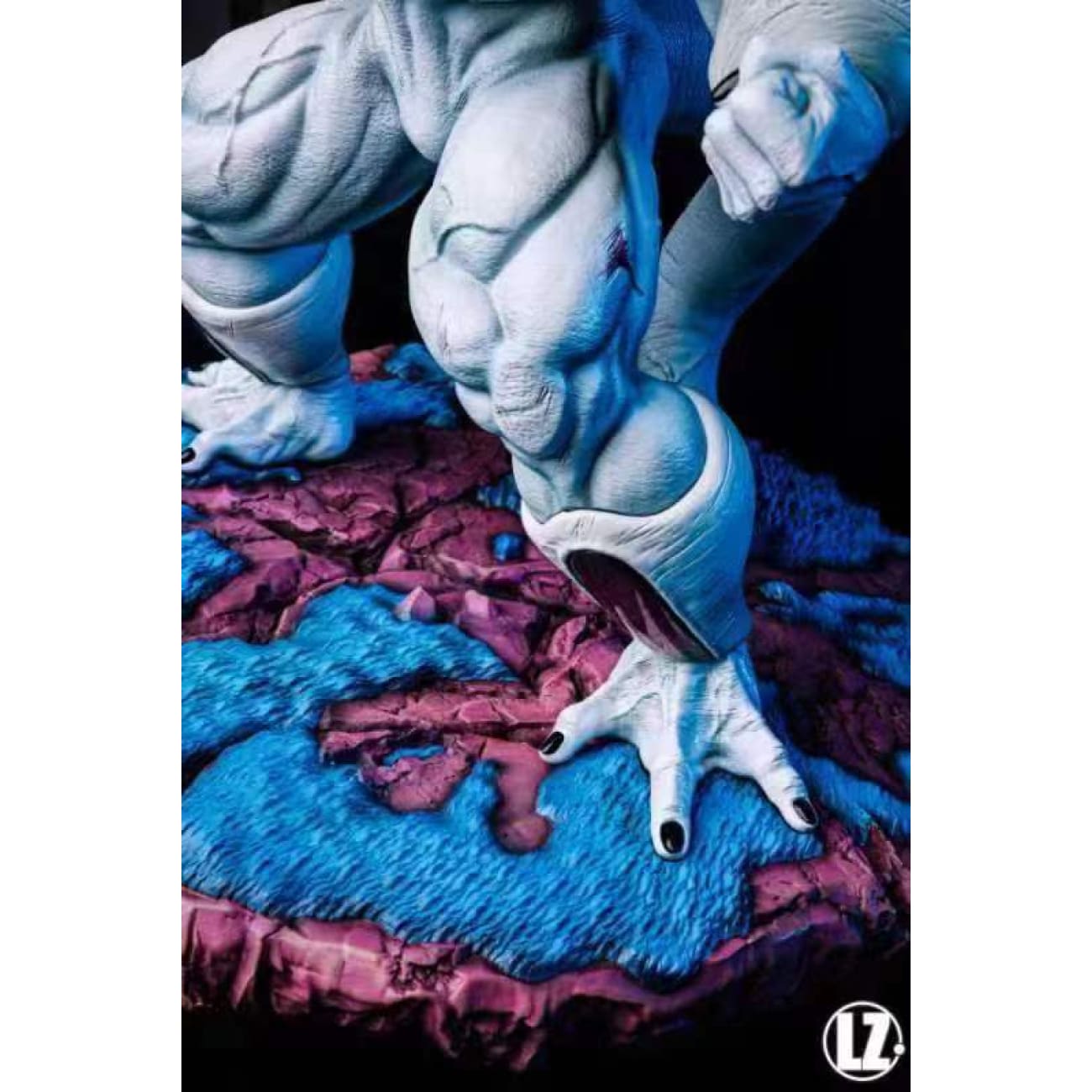 LZ Studio - Full Power Frieza / Defeat Son Gohan [6 Variants]