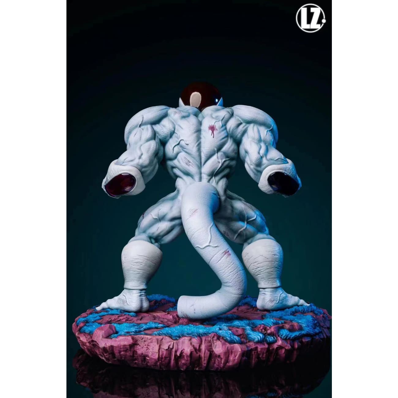 LZ Studio - Full Power Frieza / Defeat Son Gohan [6 Variants]