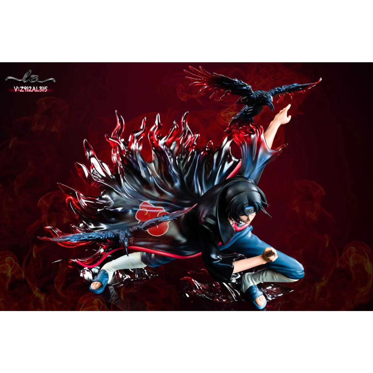 LZ Studio - Itachi Uchiha [2 Variants]