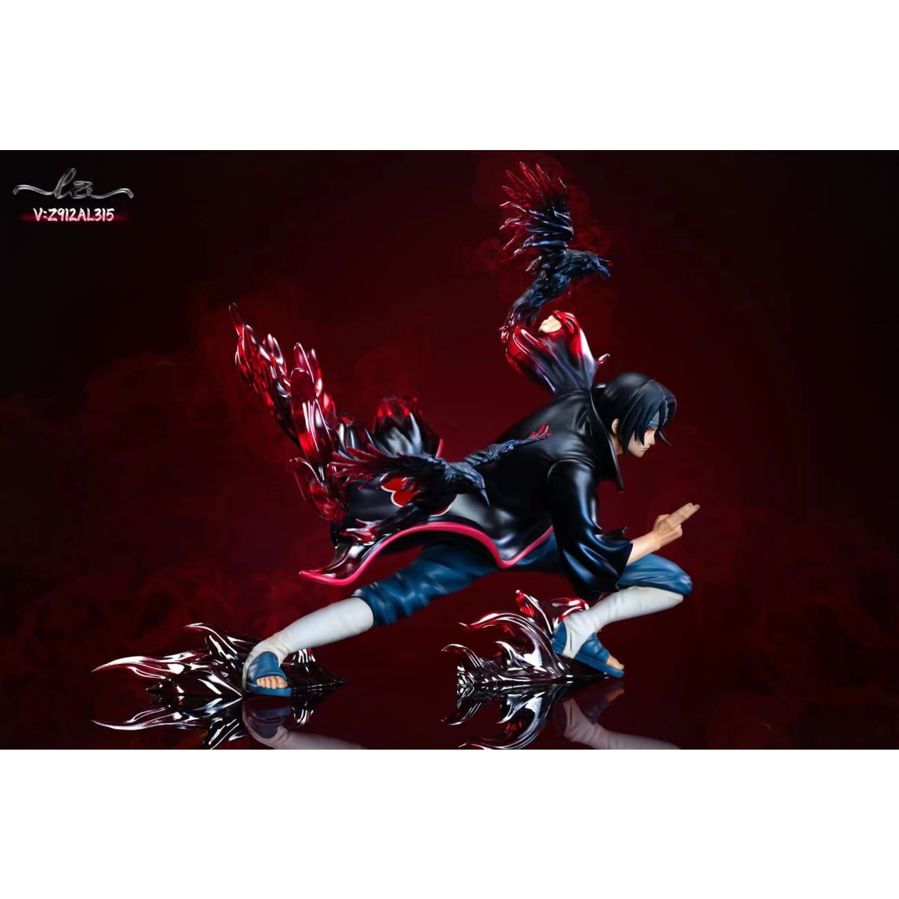 LZ Studio - Itachi Uchiha [2 Variants]