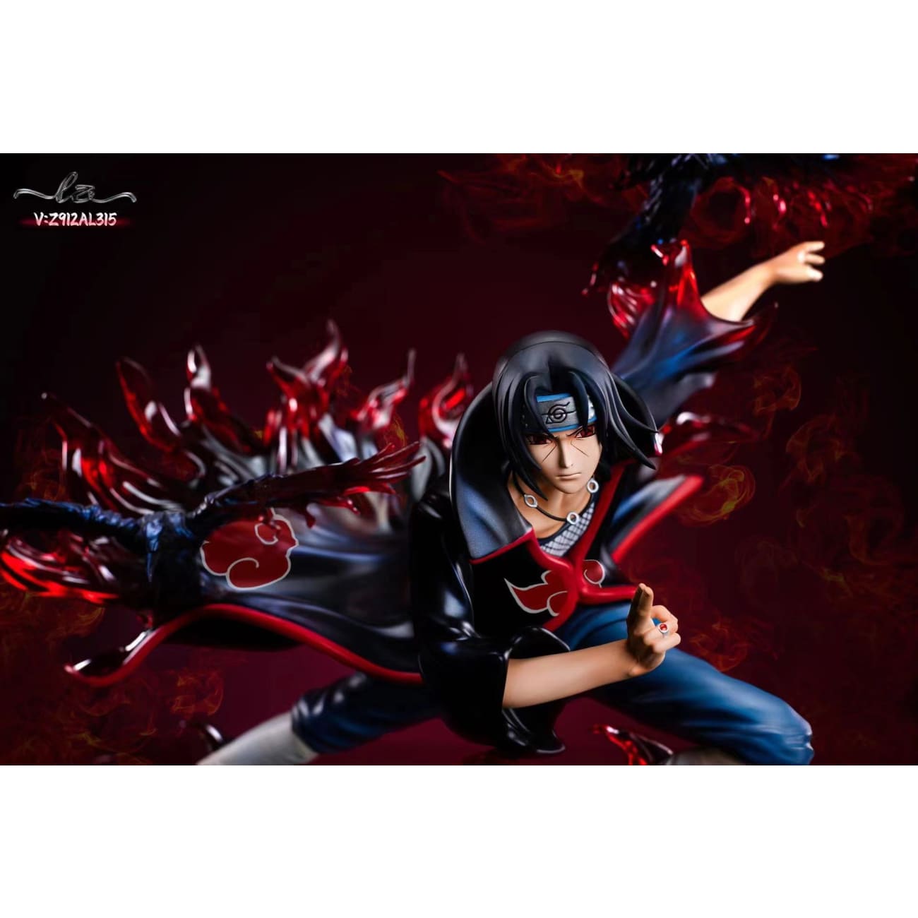LZ Studio - Itachi Uchiha [2 Variants]