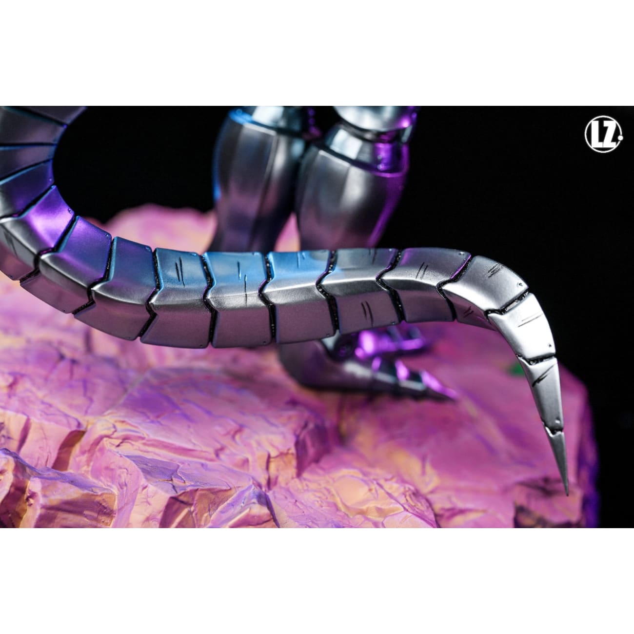 LZ Studio - Mechanical Frieza [4 Variants]