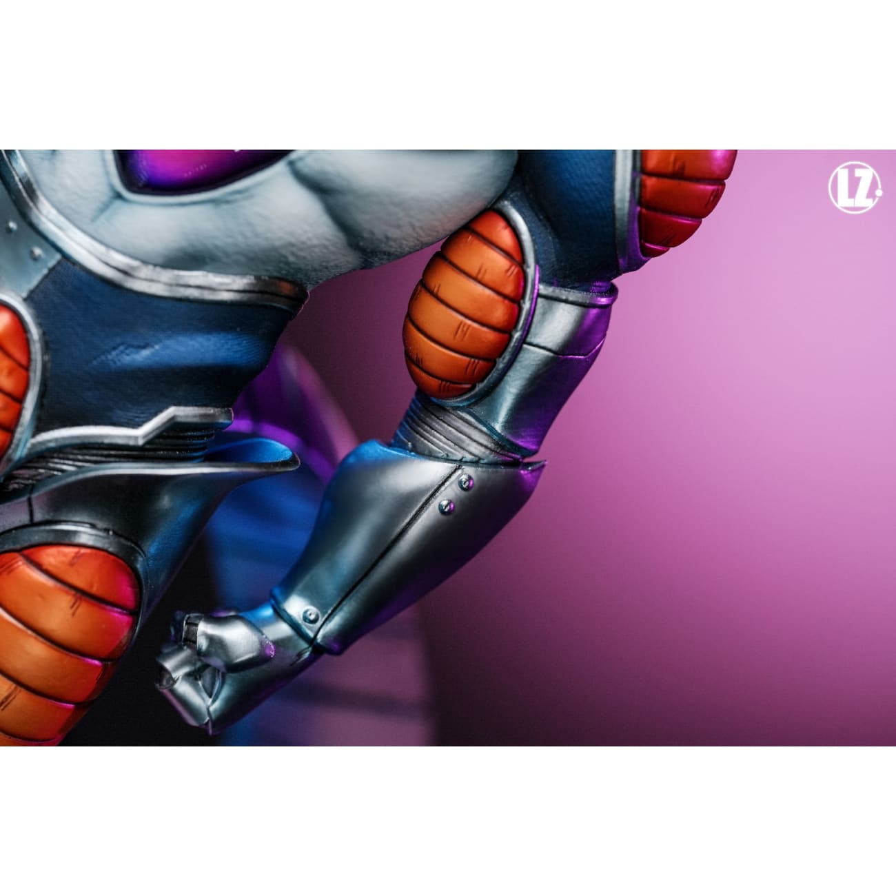 LZ Studio - Mechanical Frieza [4 Variants]