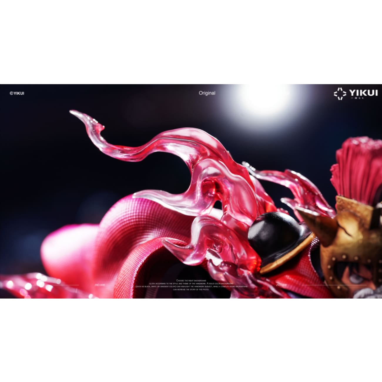 LZ Studio - Monkey D. Luffy Gear 2 [4 Variants]