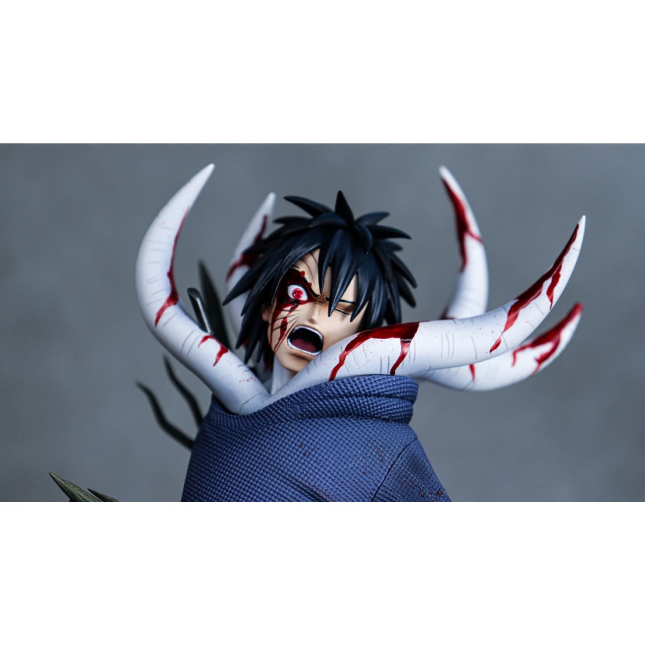LZ Studios - Rage Obito Uchiha