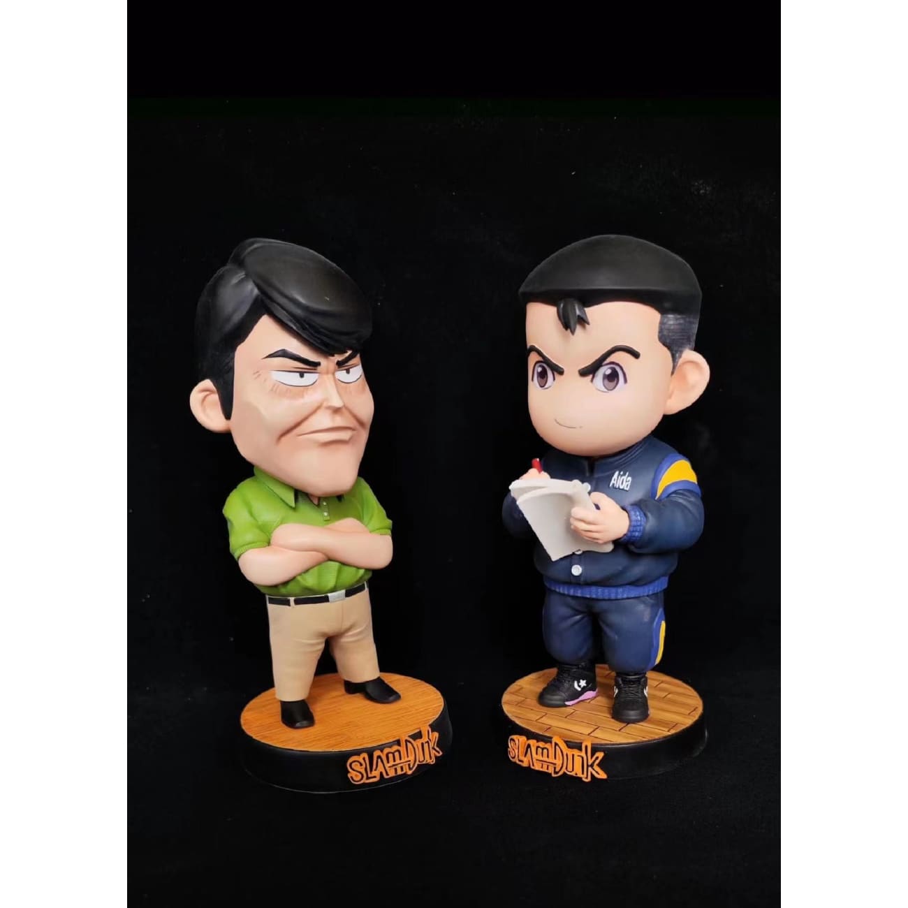 M3 Studio - Chibi Hikoichi Aida