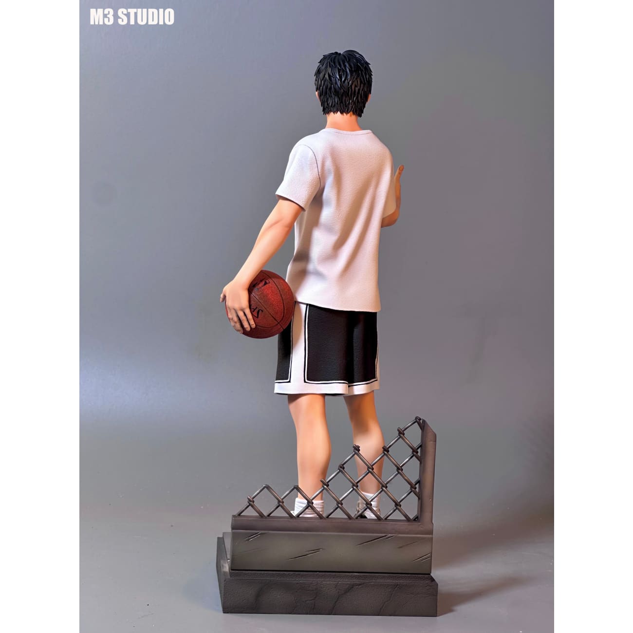 M3 Studio - Hisashi Mitsui