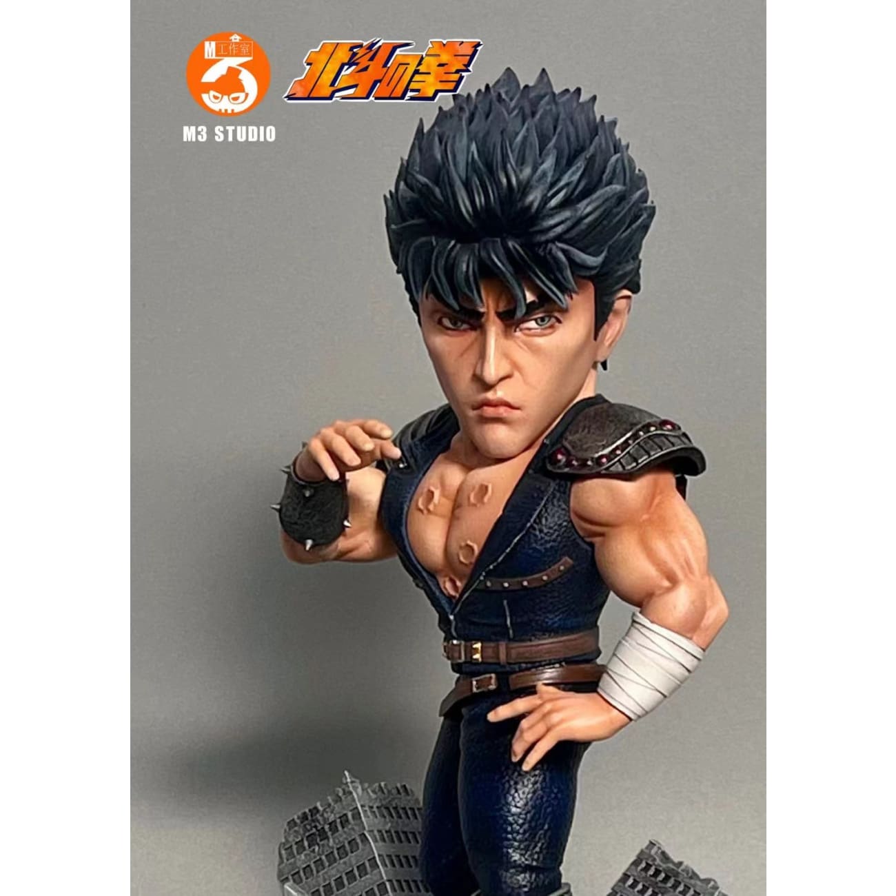M3 Studio -  Kenjiro Tsuda [SD]