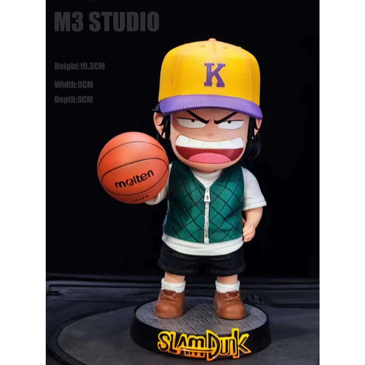 M3 Studio - Nobunaga Kiyota Chibi Ver.