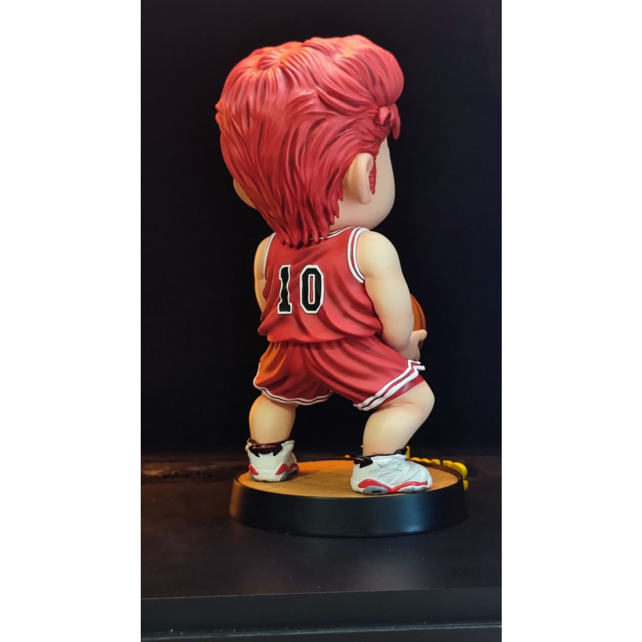 M3 Studio - Penalty & Squatting Hanamichi Sakuragi [4 Variants]