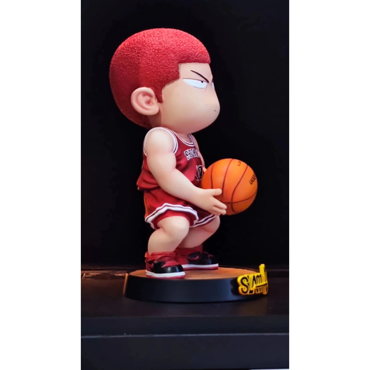 M3 Studio - Penalty & Squatting Hanamichi Sakuragi [4 Variants]