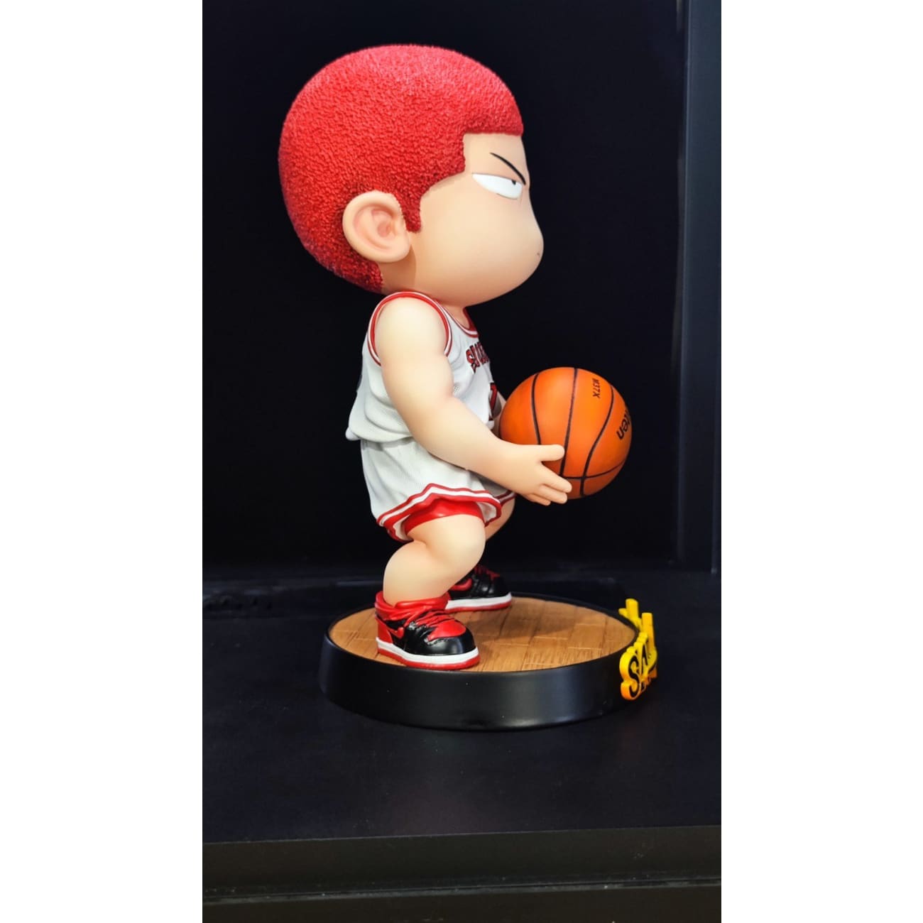 M3 Studio - Penalty & Squatting Hanamichi Sakuragi [4 Variants]