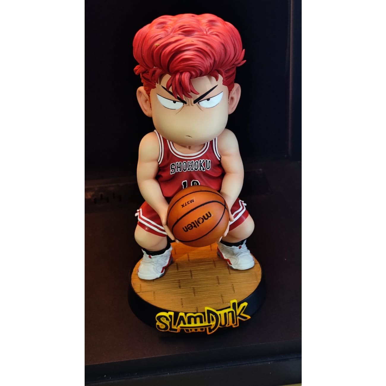 M3 Studio - Penalty & Squatting Hanamichi Sakuragi [4 Variants]