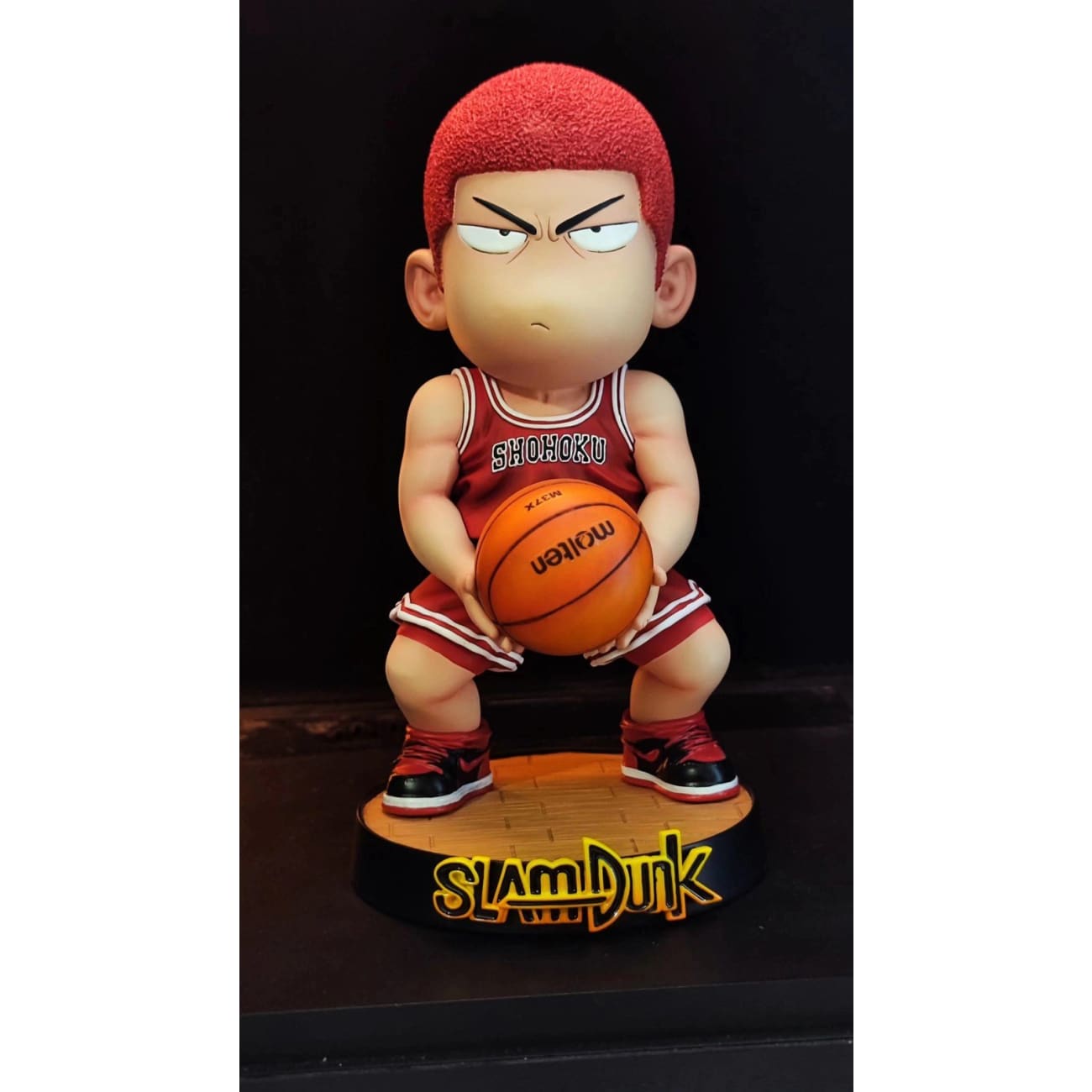 M3 Studio - Penalty & Squatting Hanamichi Sakuragi [4 Variants]