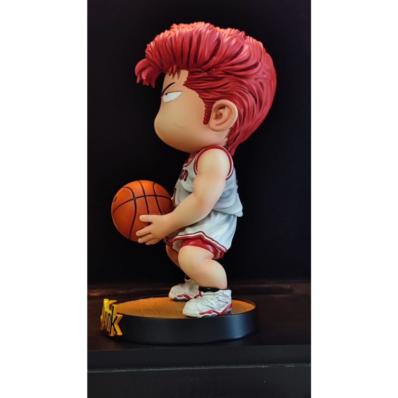M3 Studio - Penalty & Squatting Hanamichi Sakuragi [4 Variants]