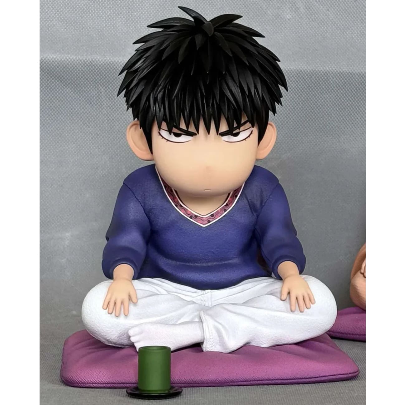 M3 Studio - Rukawa Kaede / Mitsuyoshi Anzai Chibi Ver.